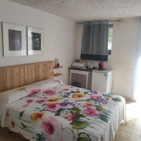 Villa Irma Marina di Camerota Buitenkant foto