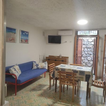 Villa Irma Marina di Camerota Buitenkant foto