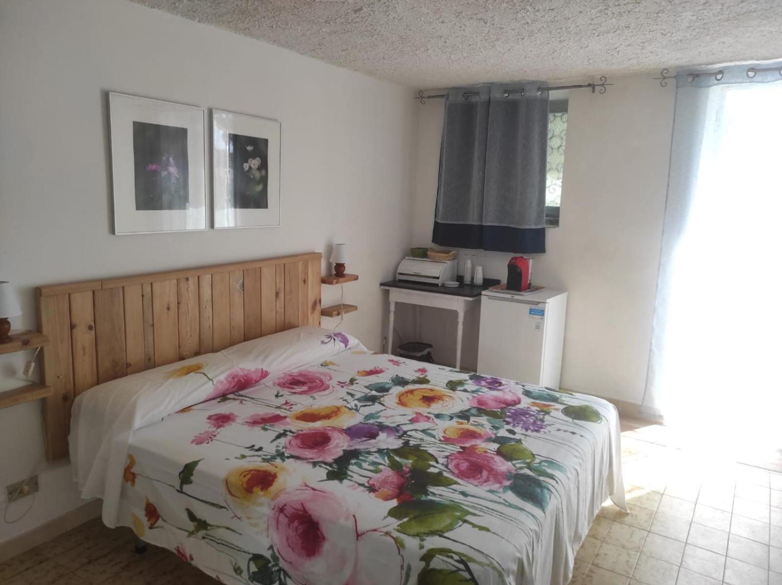 Villa Irma Marina di Camerota Buitenkant foto