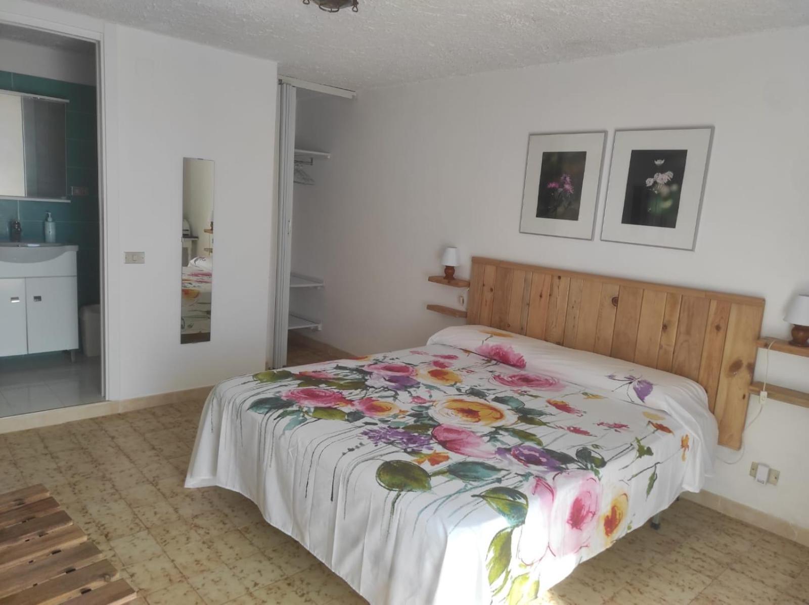 Villa Irma Marina di Camerota Buitenkant foto