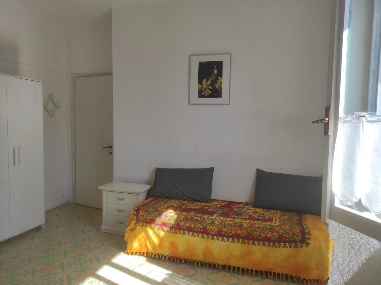 Villa Irma Marina di Camerota Buitenkant foto